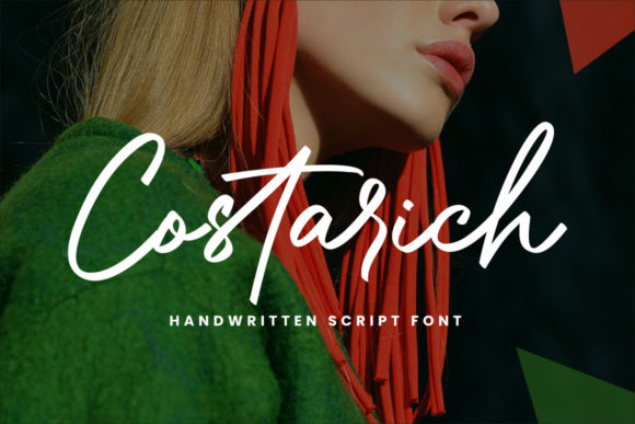 Costarich: A Confident Script for Real Brand Work