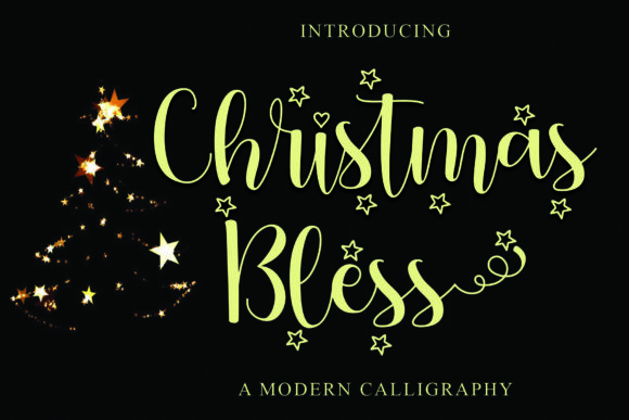 How Christmas Bless Upgraded My Brand’s Visual Identity
