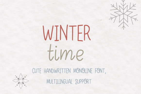 Winter Time: A Designer’s Real-World Review